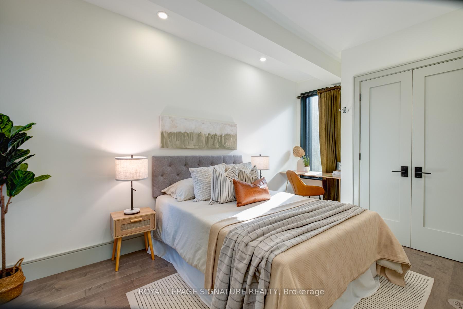 Photo 19 of 6 Macnaughton Road, Toronto, Leaside — HOMEH