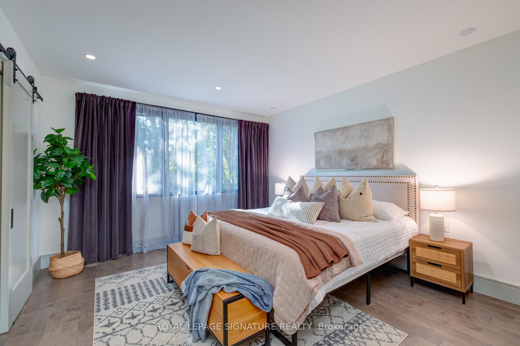 Photo 20 of 6 Macnaughton Road, Toronto, Leaside — HOMEH