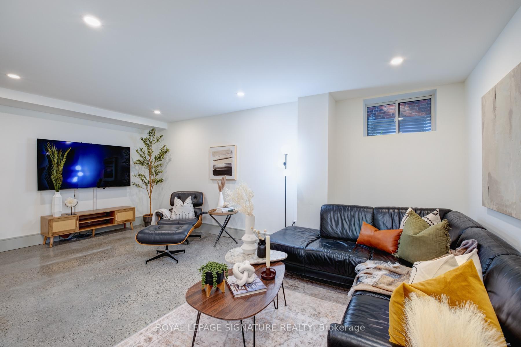 Photo 27 of 6 Macnaughton Road, Toronto, Leaside — HOMEH