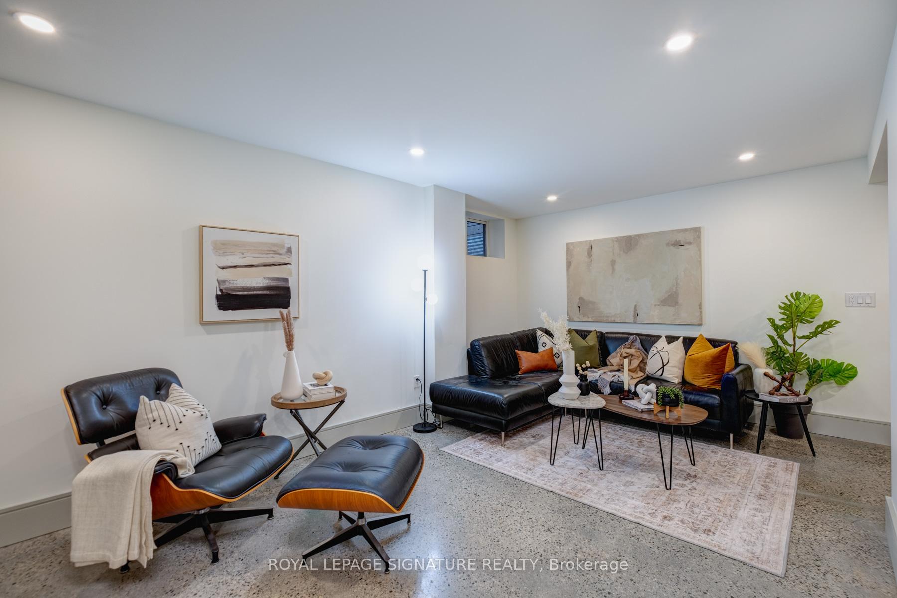 Photo 28 of 6 Macnaughton Road, Toronto, Leaside — HOMEH