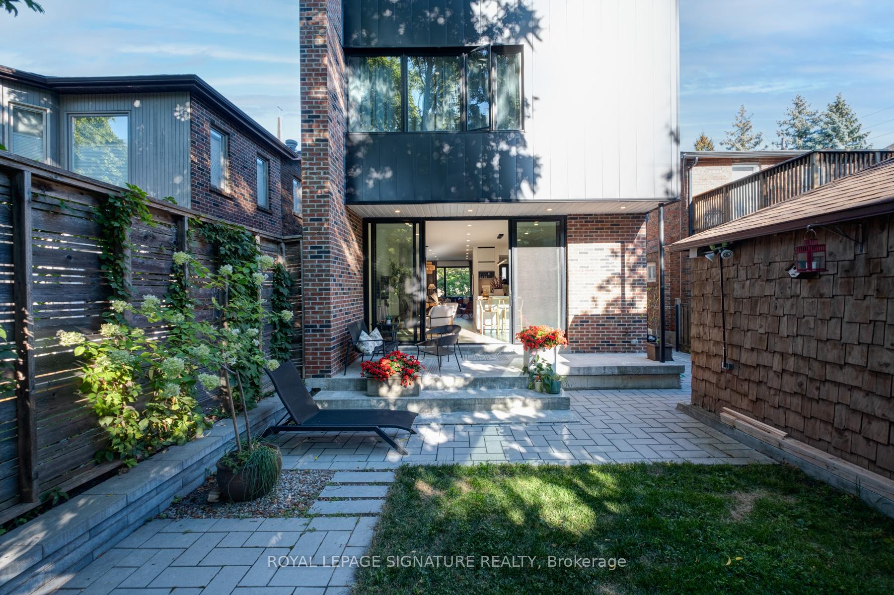 Photo 32 of 6 Macnaughton Road, Toronto, Leaside — HOMEH