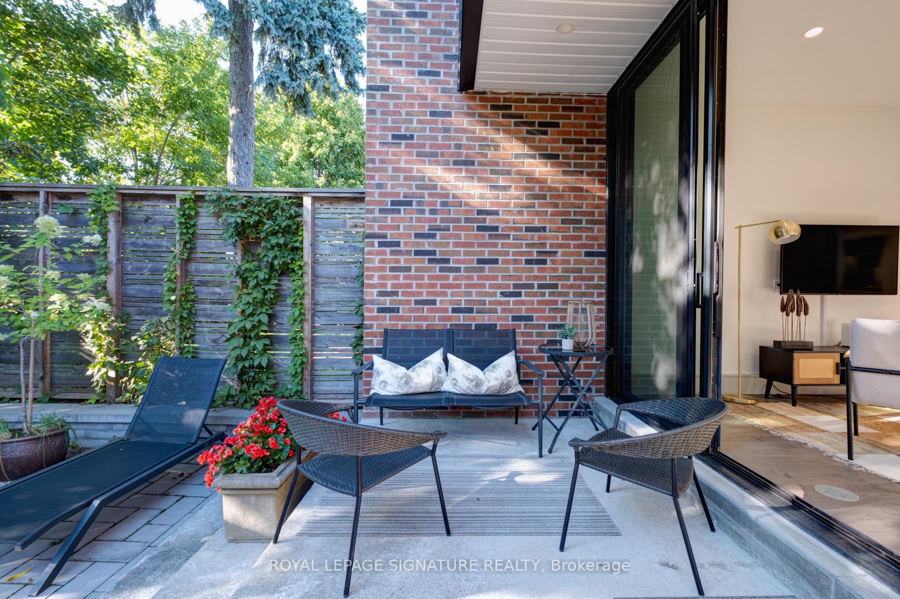 Photo 33 of 6 Macnaughton Road, Toronto, Leaside — HOMEH