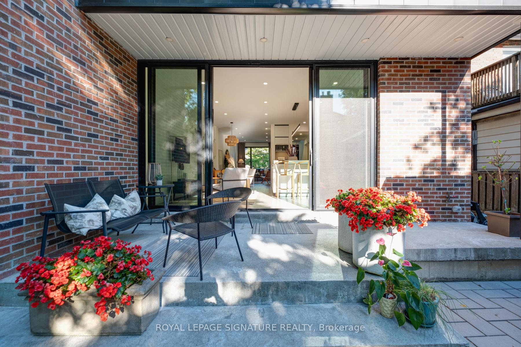 Photo 34 of 6 Macnaughton Road, Toronto, Leaside — HOMEH