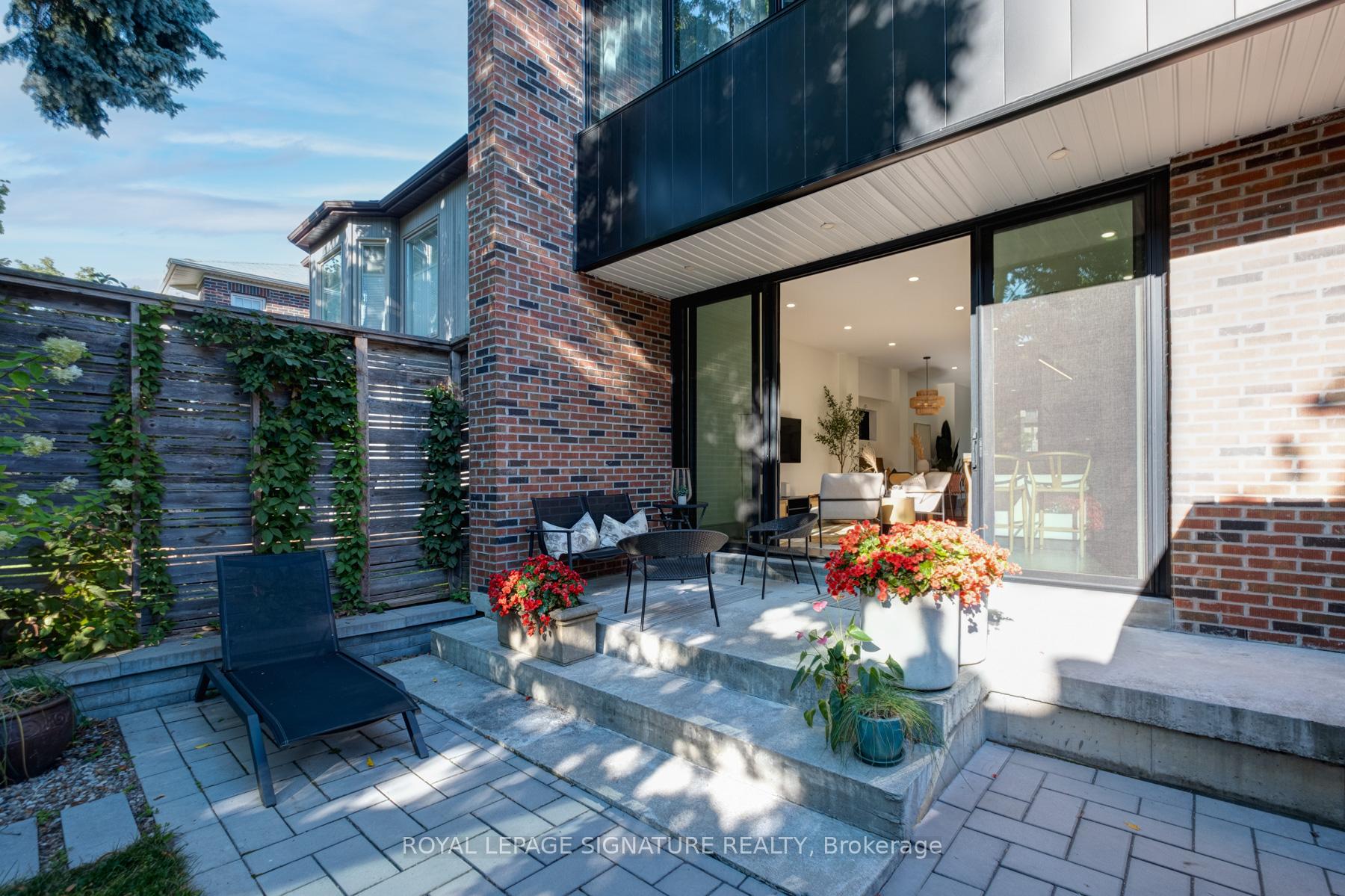 Photo 35 of 6 Macnaughton Road, Toronto, Leaside — HOMEH