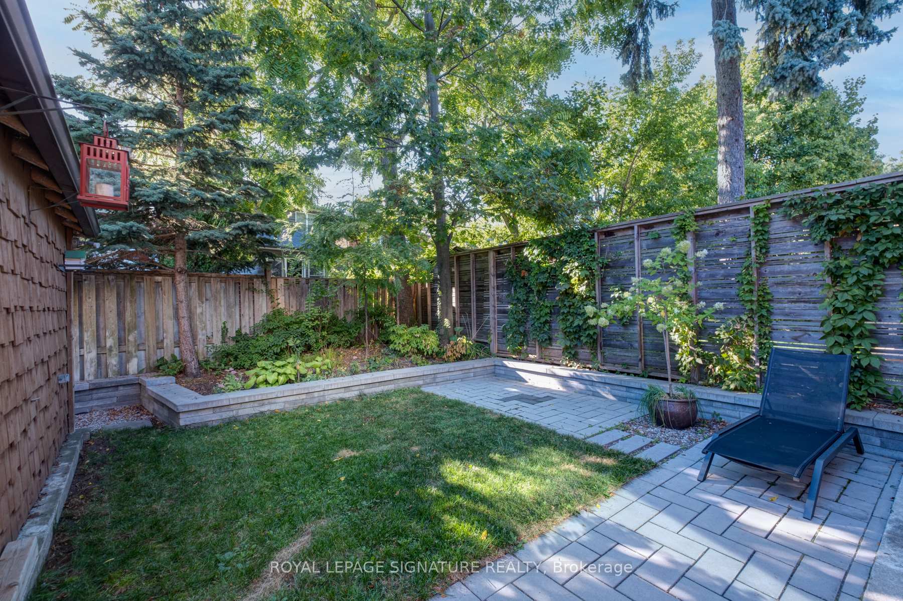 Photo 36 of 6 Macnaughton Road, Toronto, Leaside — HOMEH