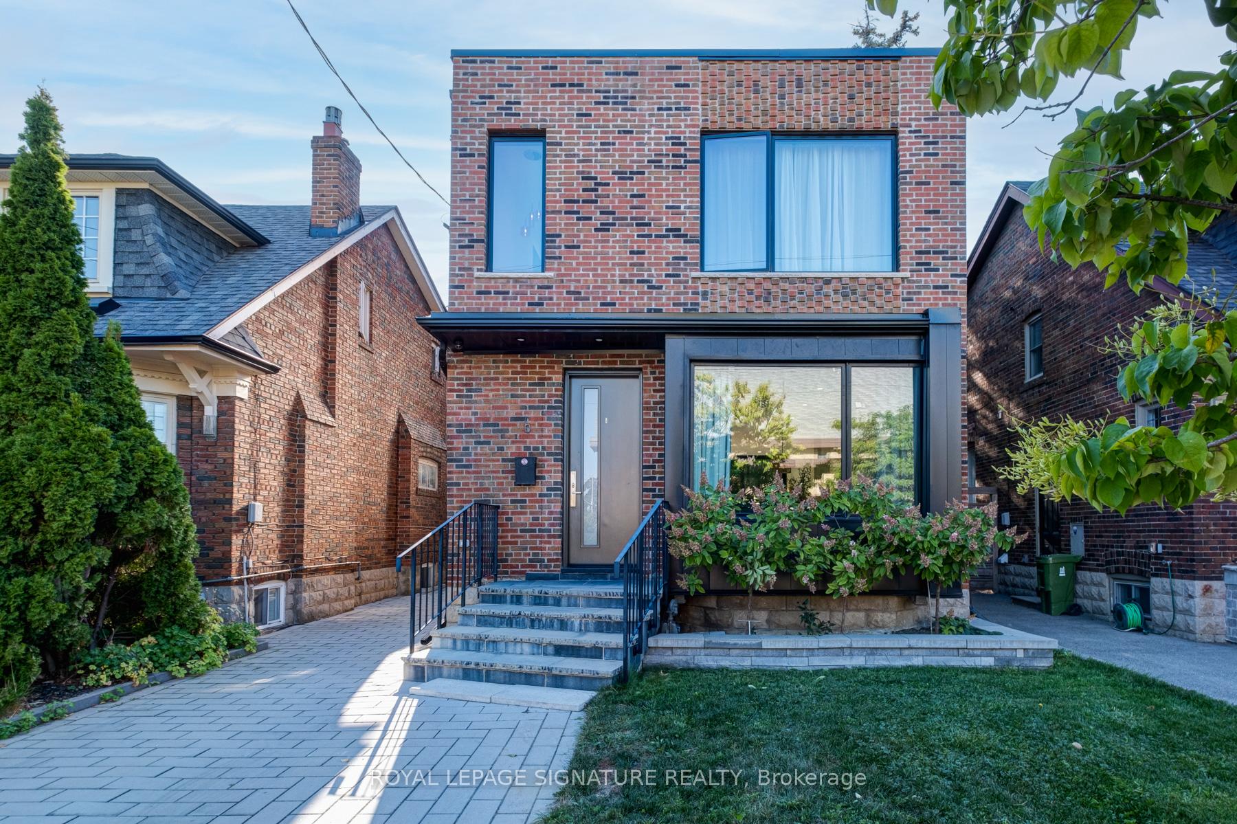Photo 37 of 6 Macnaughton Road, Toronto, Leaside — HOMEH