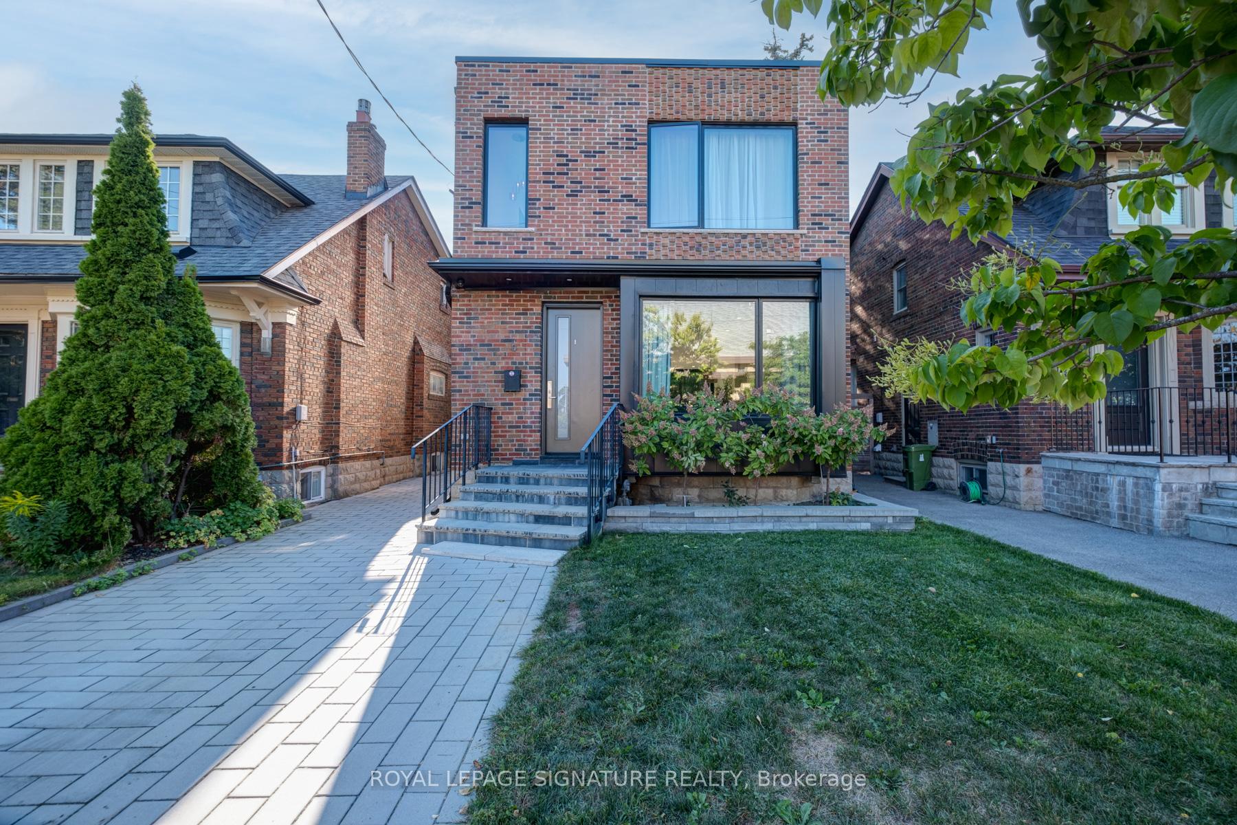 Photo 38 of 6 Macnaughton Road, Toronto, Leaside — HOMEH