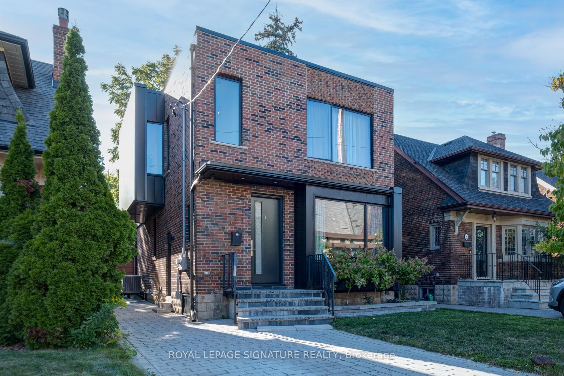 Photo 39 of 6 Macnaughton Road, Toronto, Leaside — HOMEH