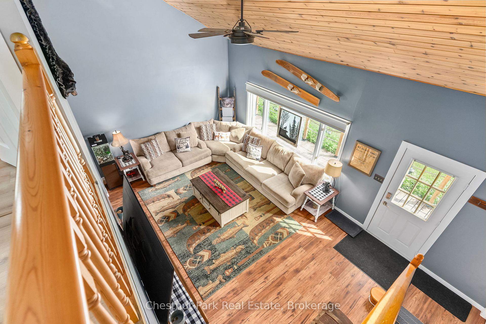 Photo 5 of 156 Lakeshore Road, Strong — HOMEH
