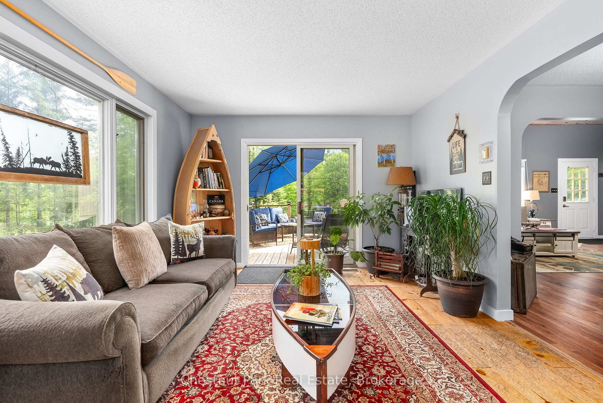 Photo 6 of 156 Lakeshore Road, Strong — HOMEH