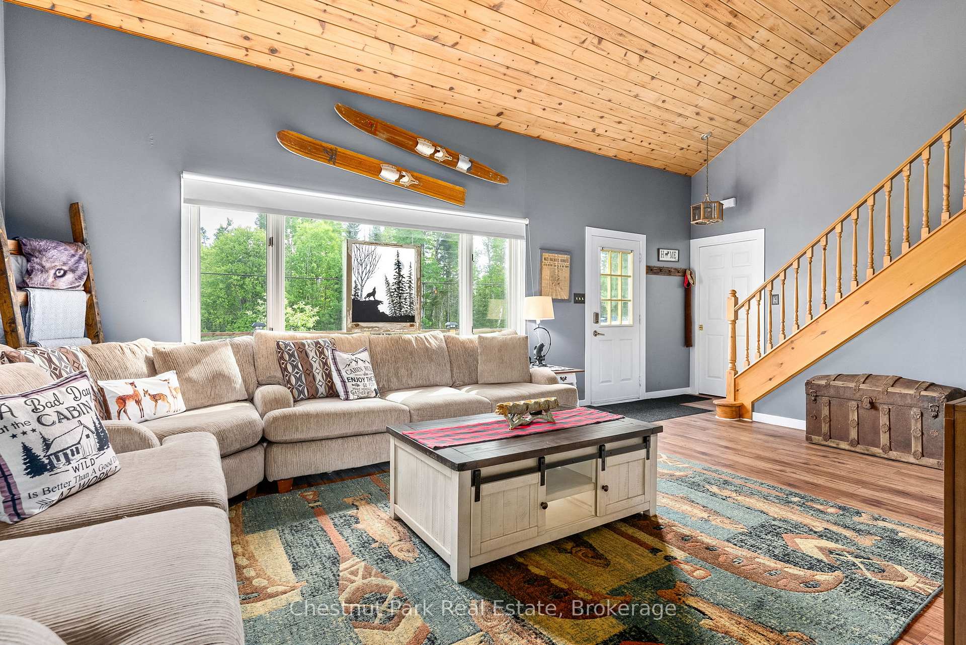 Photo 8 of 156 Lakeshore Road, Strong — HOMEH