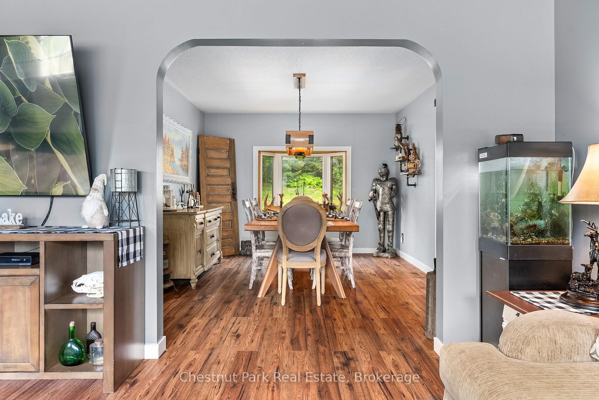 Photo 10 of 156 Lakeshore Road, Strong — HOMEH
