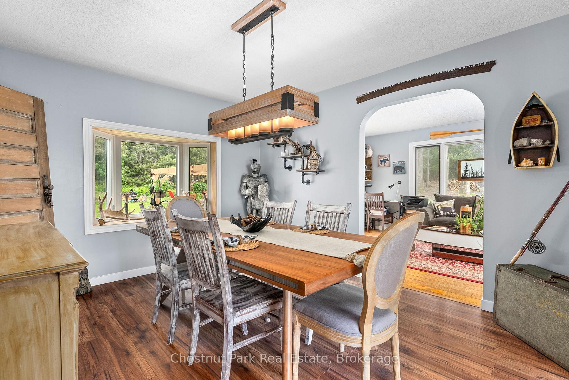 Photo 11 of 156 Lakeshore Road, Strong — HOMEH