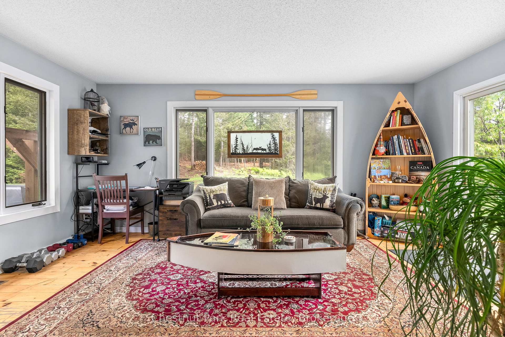 Photo 13 of 156 Lakeshore Road, Strong — HOMEH