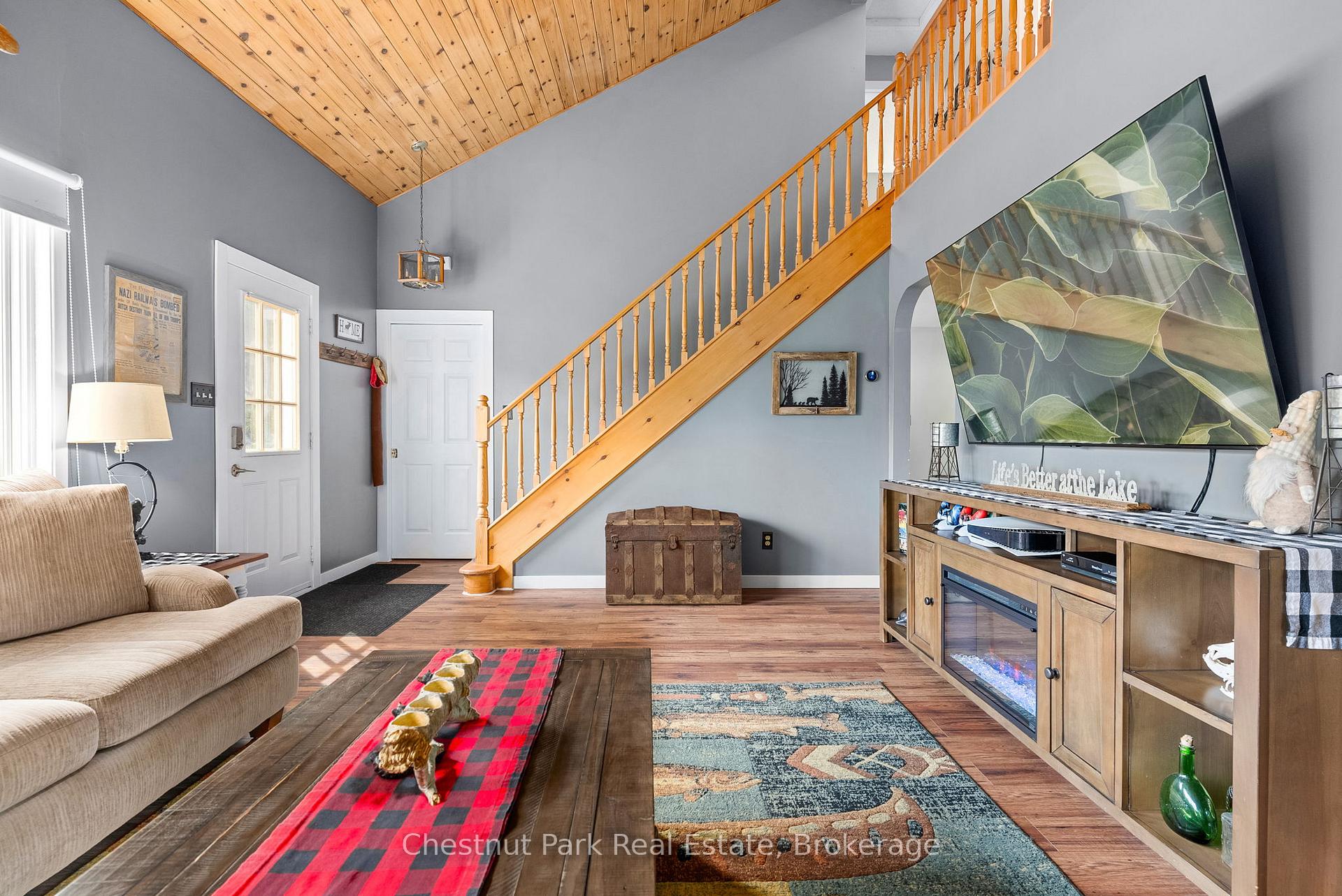 Photo 19 of 156 Lakeshore Road, Strong — HOMEH