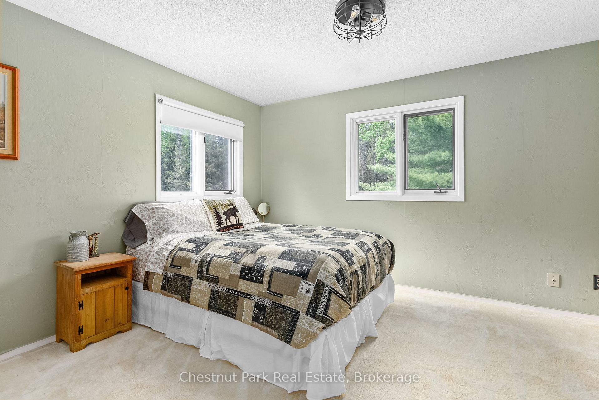 Photo 21 of 156 Lakeshore Road, Strong — HOMEH