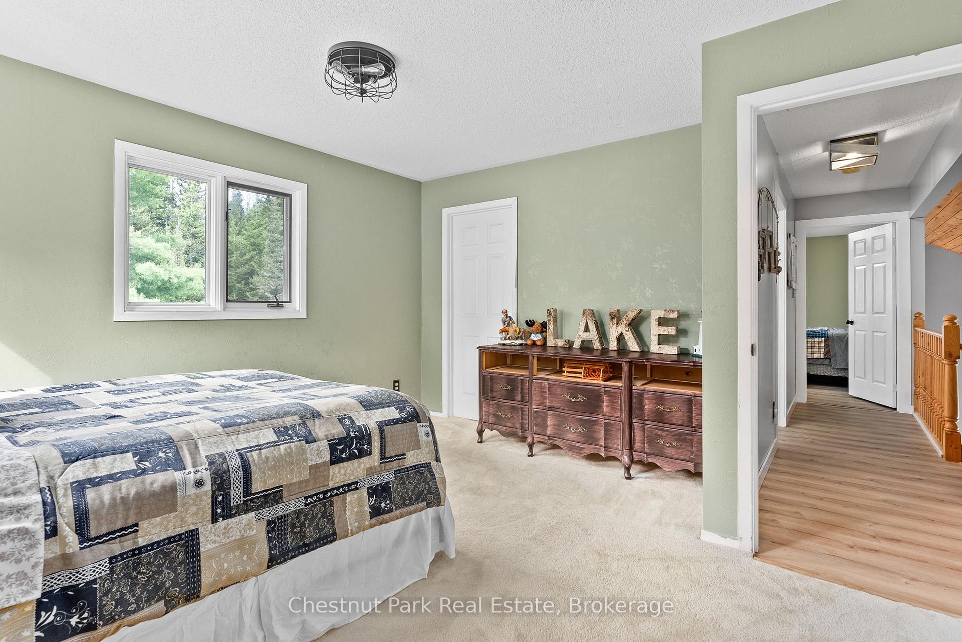 Photo 22 of 156 Lakeshore Road, Strong — HOMEH