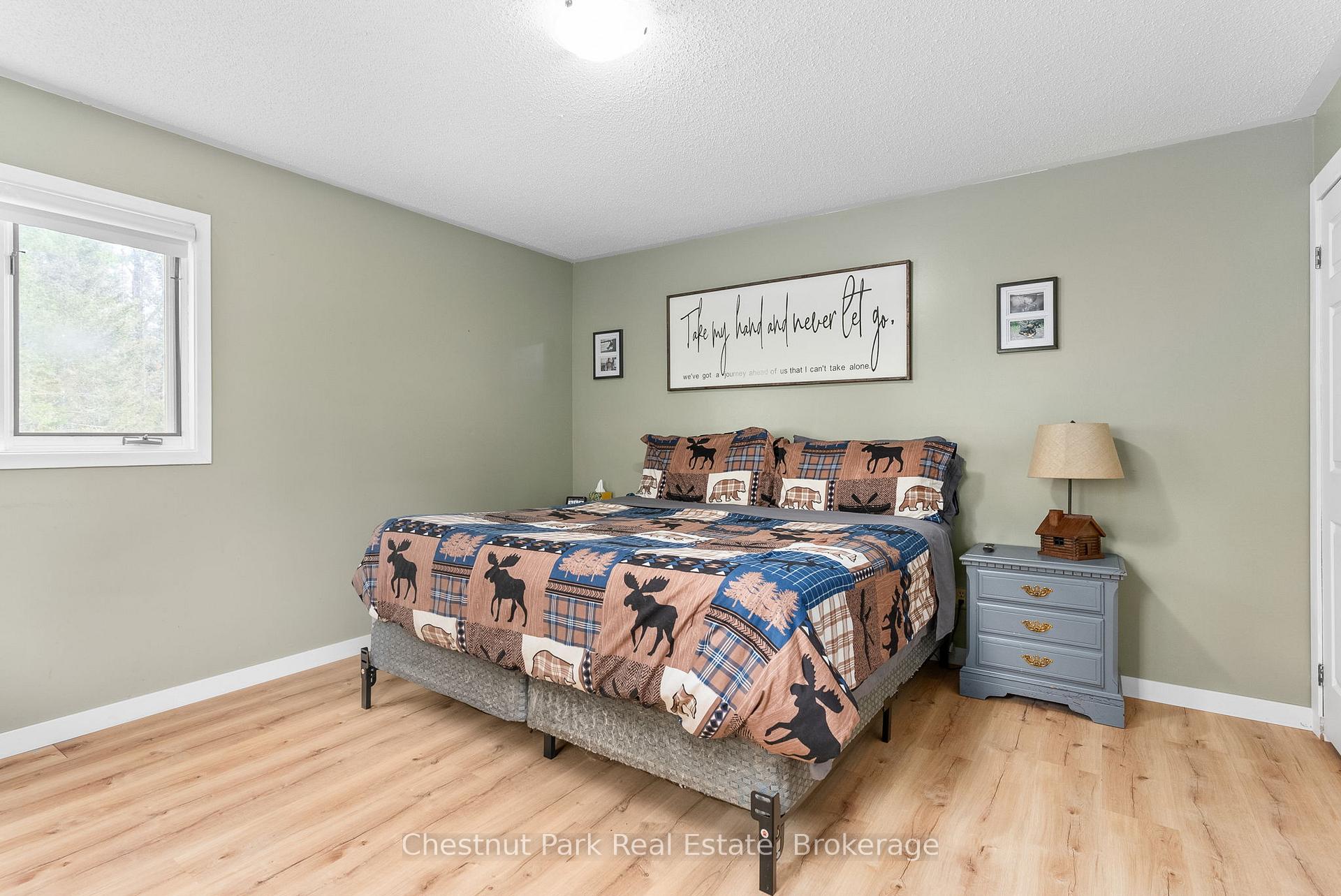 Photo 24 of 156 Lakeshore Road, Strong — HOMEH