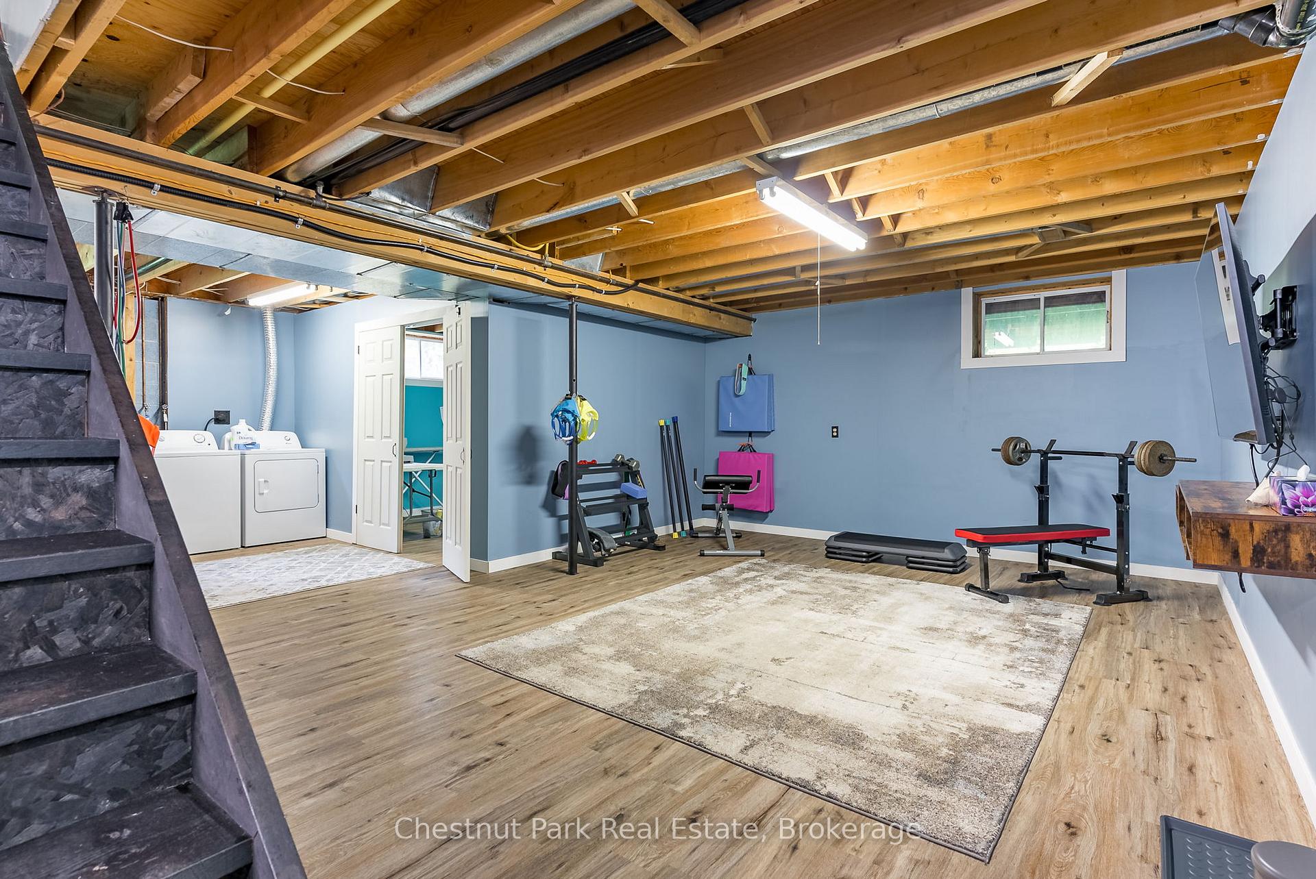 Photo 27 of 156 Lakeshore Road, Strong — HOMEH