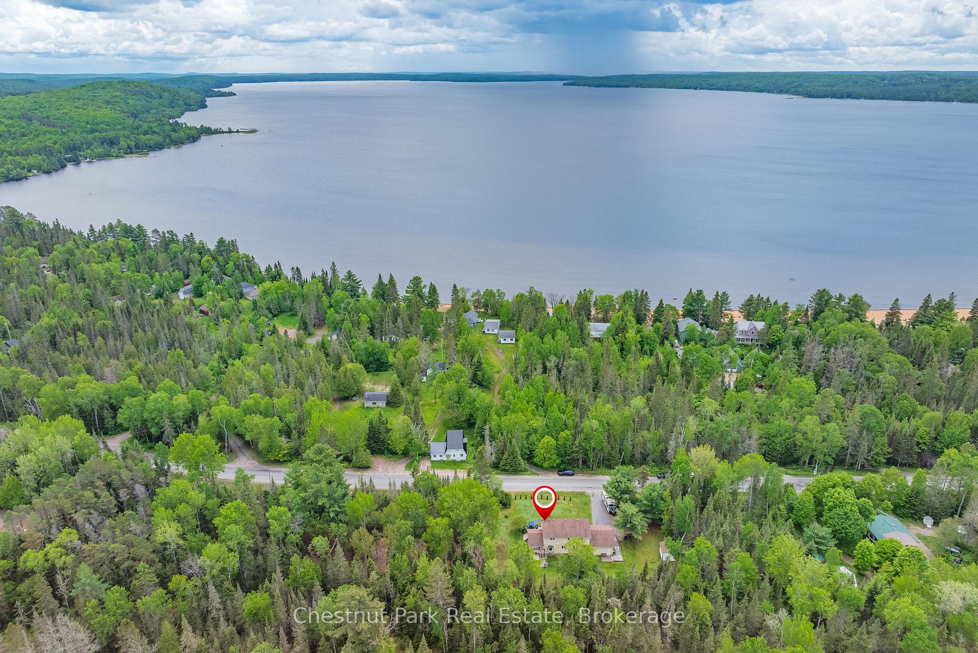 Photo 37 of 156 Lakeshore Road, Strong — HOMEH