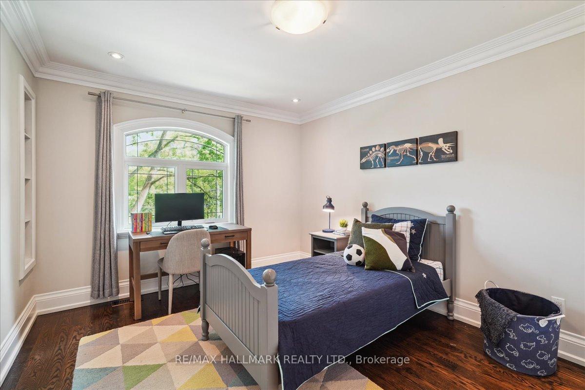 Photo 28 of 135 Glenvale Boulevard, Toronto, Leaside — HOMEH
