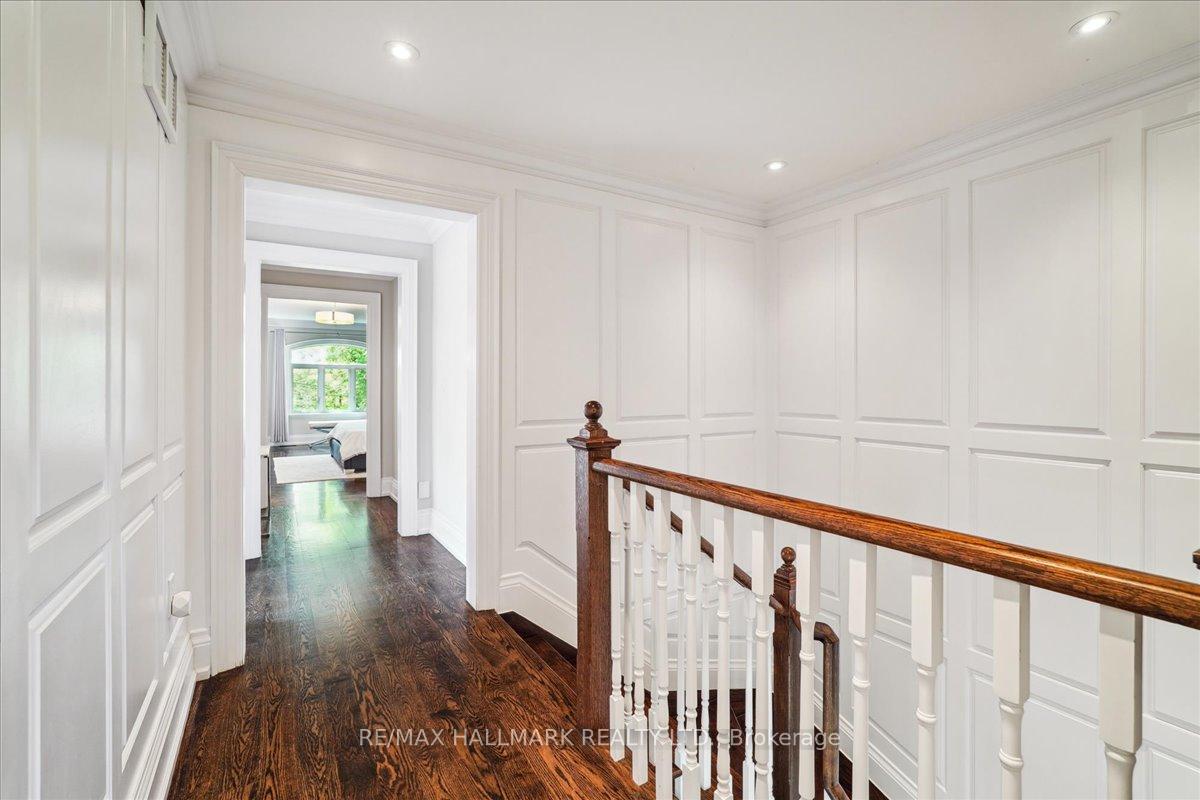 Photo 30 of 135 Glenvale Boulevard, Toronto, Leaside — HOMEH