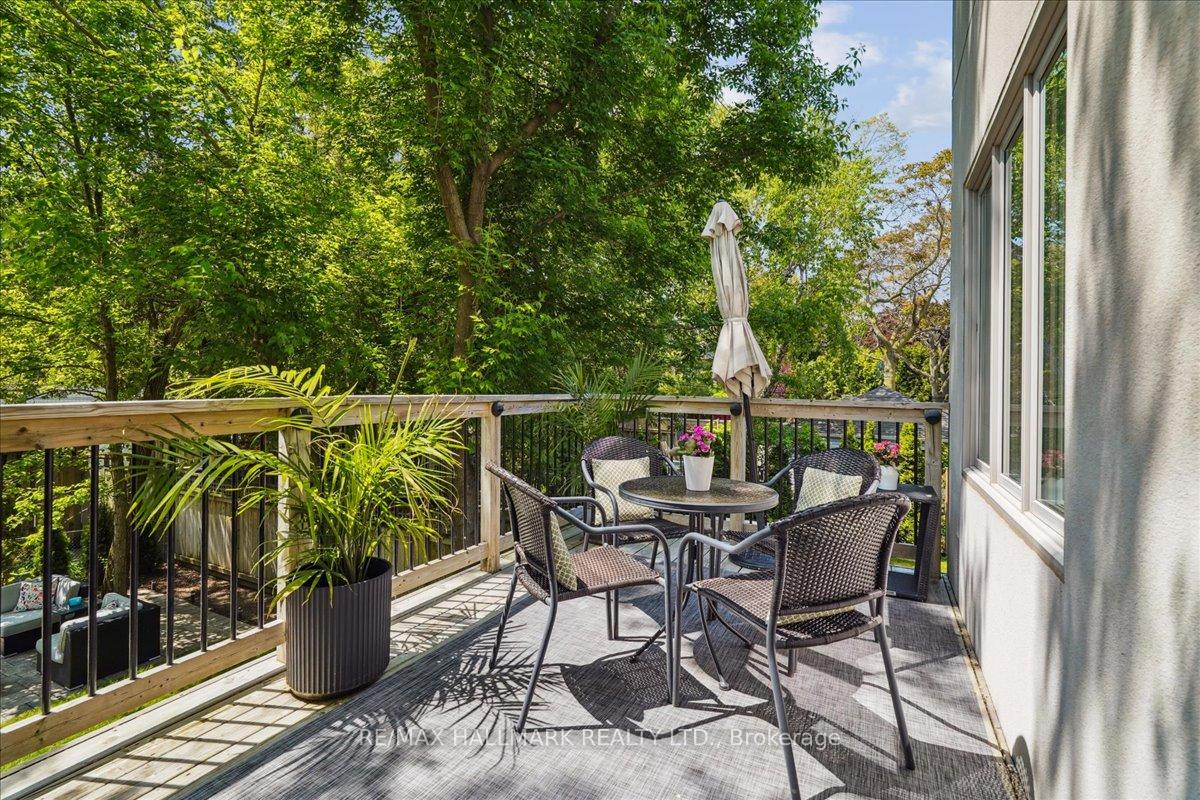 Photo 36 of 135 Glenvale Boulevard, Toronto, Leaside — HOMEH