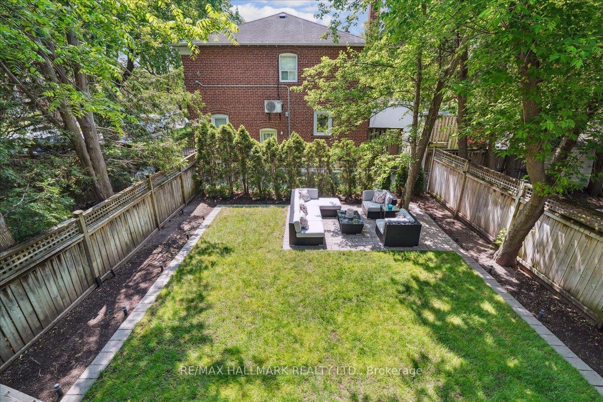 Photo 37 of 135 Glenvale Boulevard, Toronto, Leaside — HOMEH