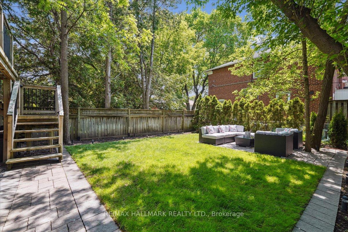 Photo 39 of 135 Glenvale Boulevard, Toronto, Leaside — HOMEH