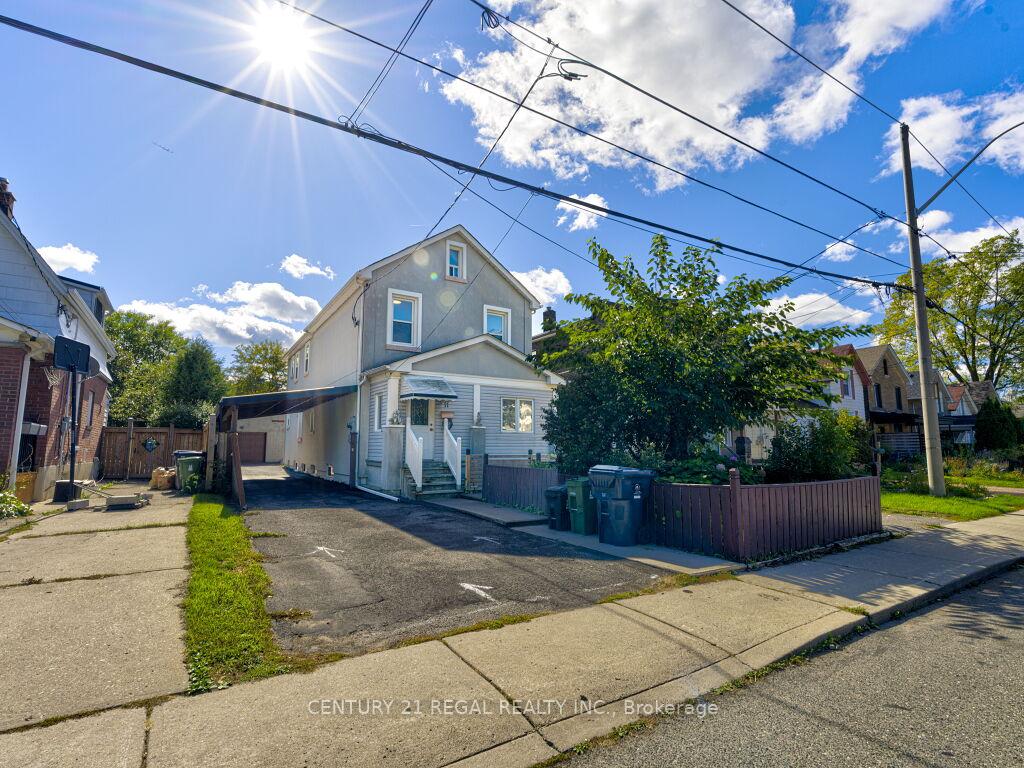 Photo 1 of 11 Midburn Avenue, Toronto, Crescent Town — HOMEH