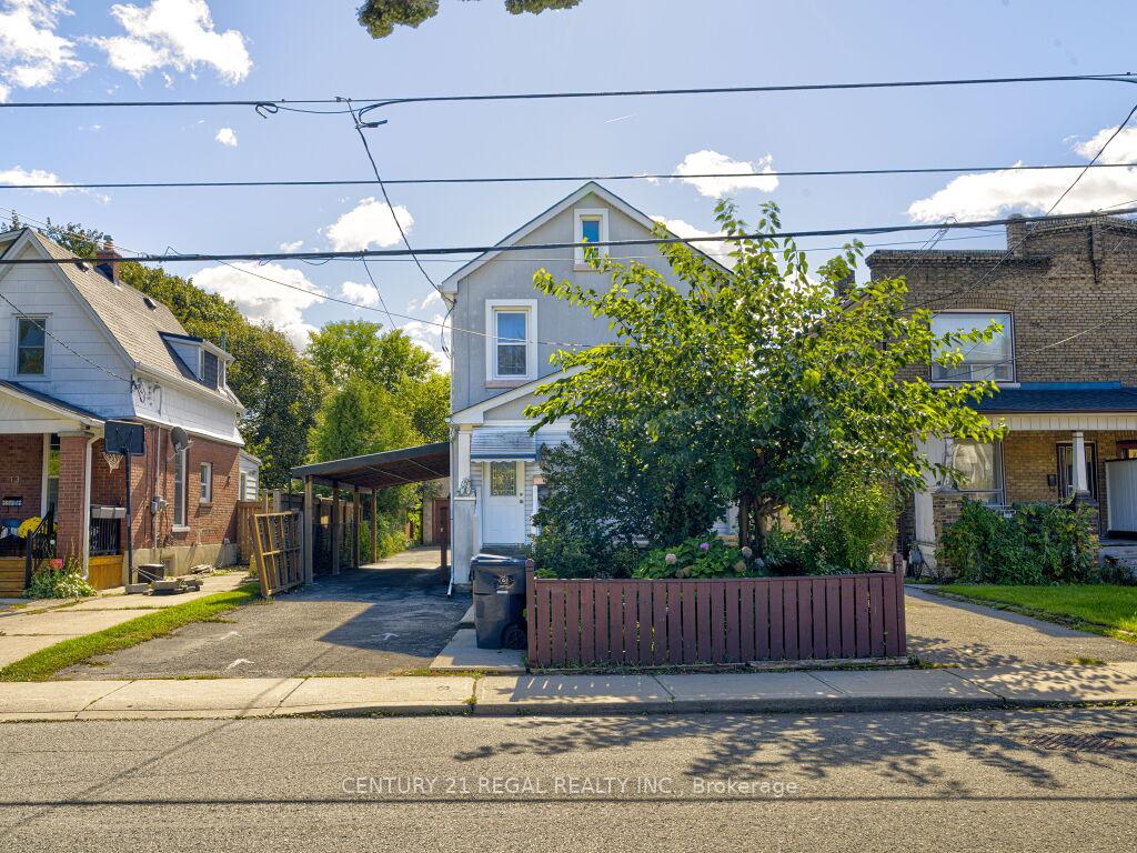 Photo 2 of 11 Midburn Avenue, Toronto, Crescent Town — HOMEH