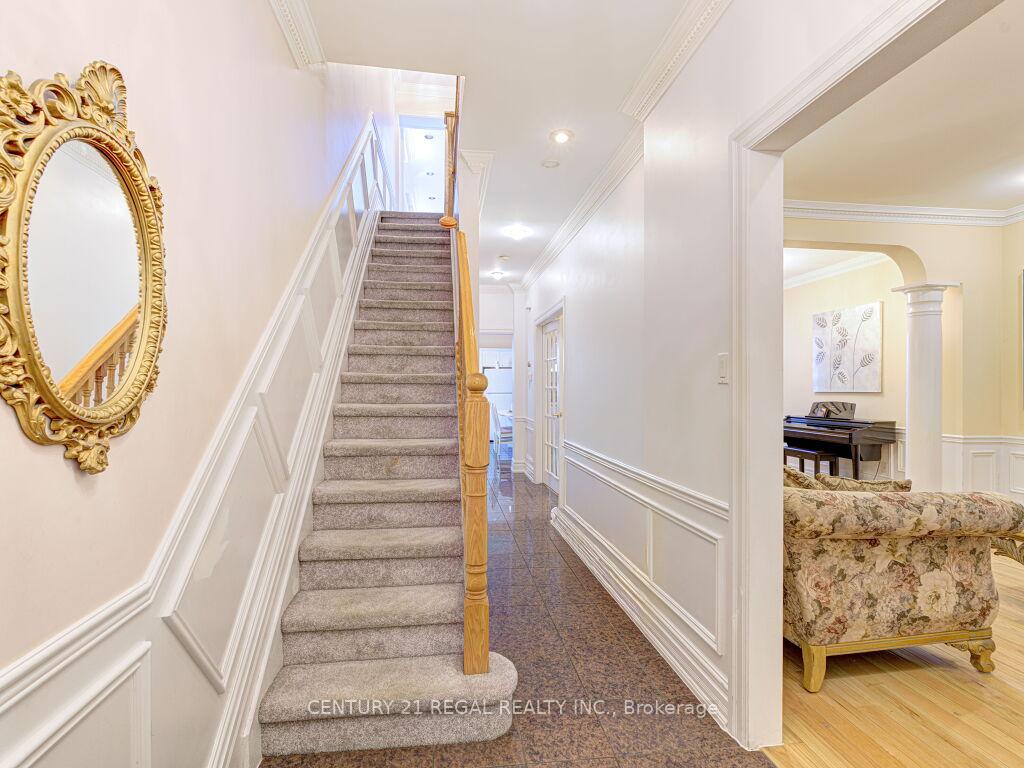 Photo 5 of 11 Midburn Avenue, Toronto, Crescent Town — HOMEH