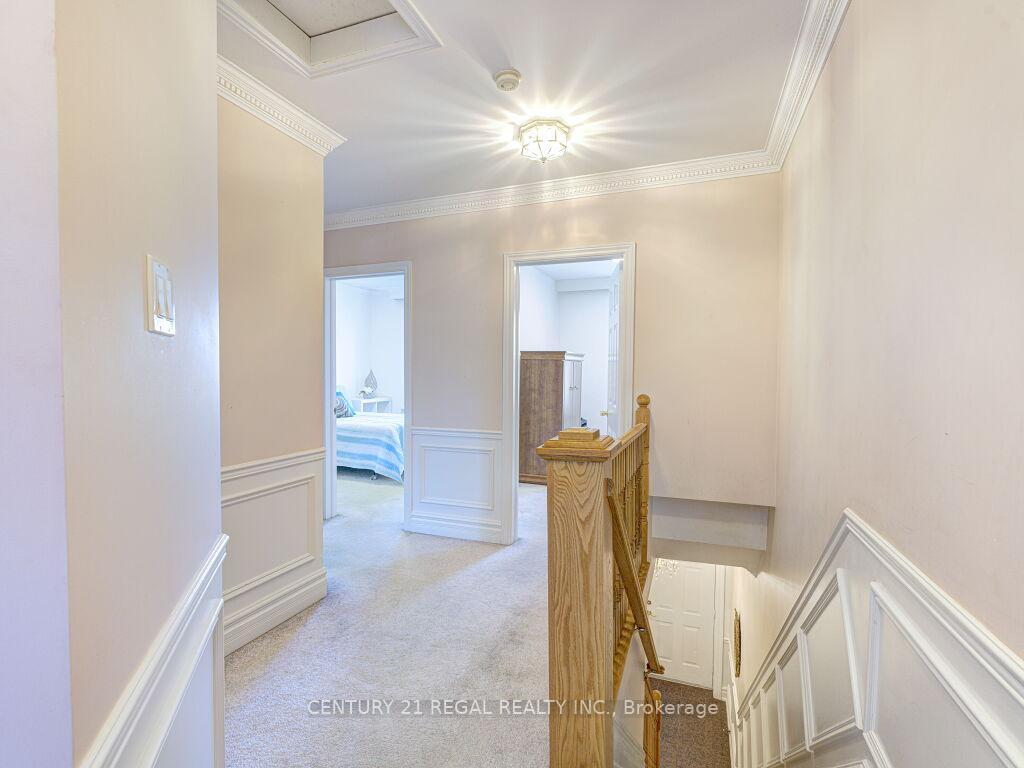 Photo 16 of 11 Midburn Avenue, Toronto, Crescent Town — HOMEH