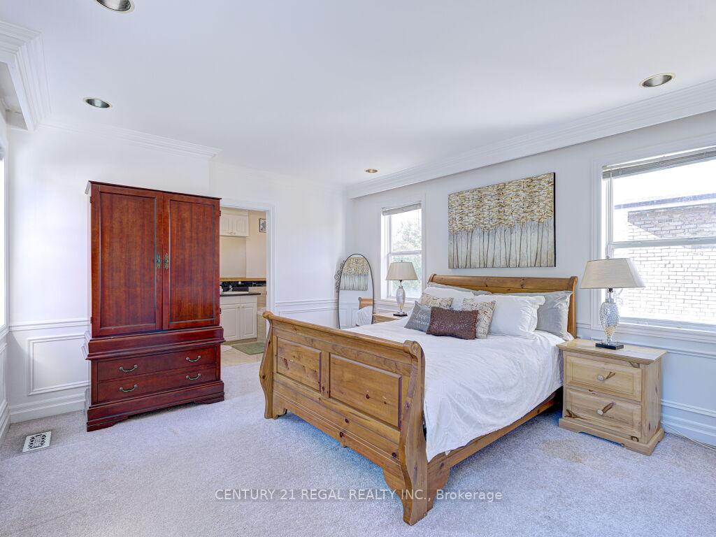 Photo 17 of 11 Midburn Avenue, Toronto, Crescent Town — HOMEH