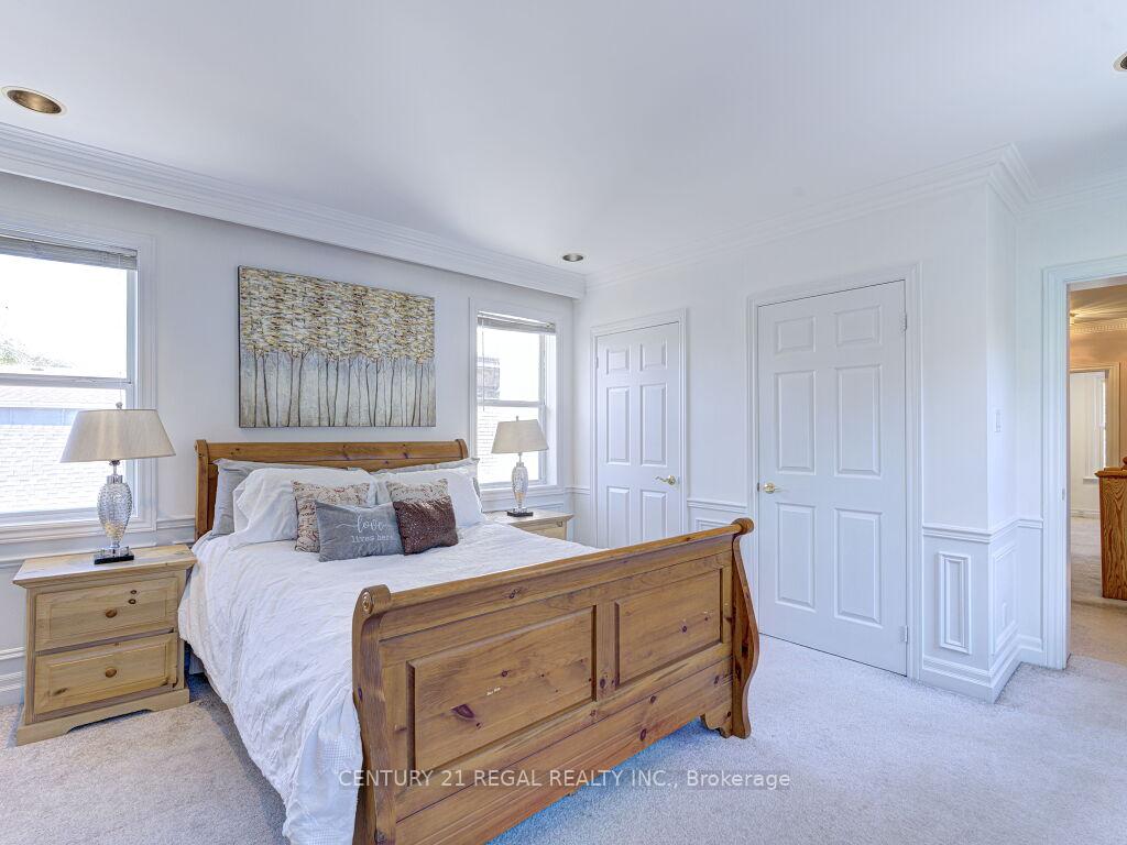 Photo 18 of 11 Midburn Avenue, Toronto, Crescent Town — HOMEH