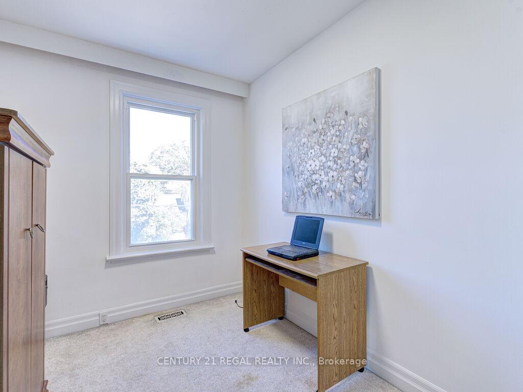 Photo 25 of 11 Midburn Avenue, Toronto, Crescent Town — HOMEH