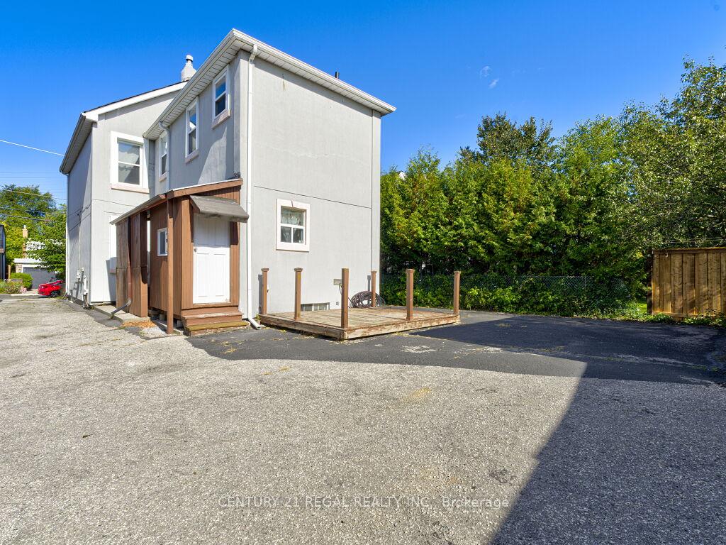 Photo 34 of 11 Midburn Avenue, Toronto, Crescent Town — HOMEH