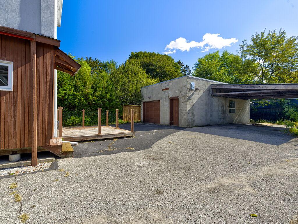 Photo 35 of 11 Midburn Avenue, Toronto, Crescent Town — HOMEH