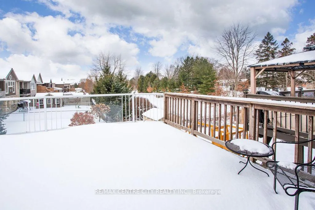 Photo 15 of 12 Peach Tree Boulevard, St. Thomas — HOMEH
