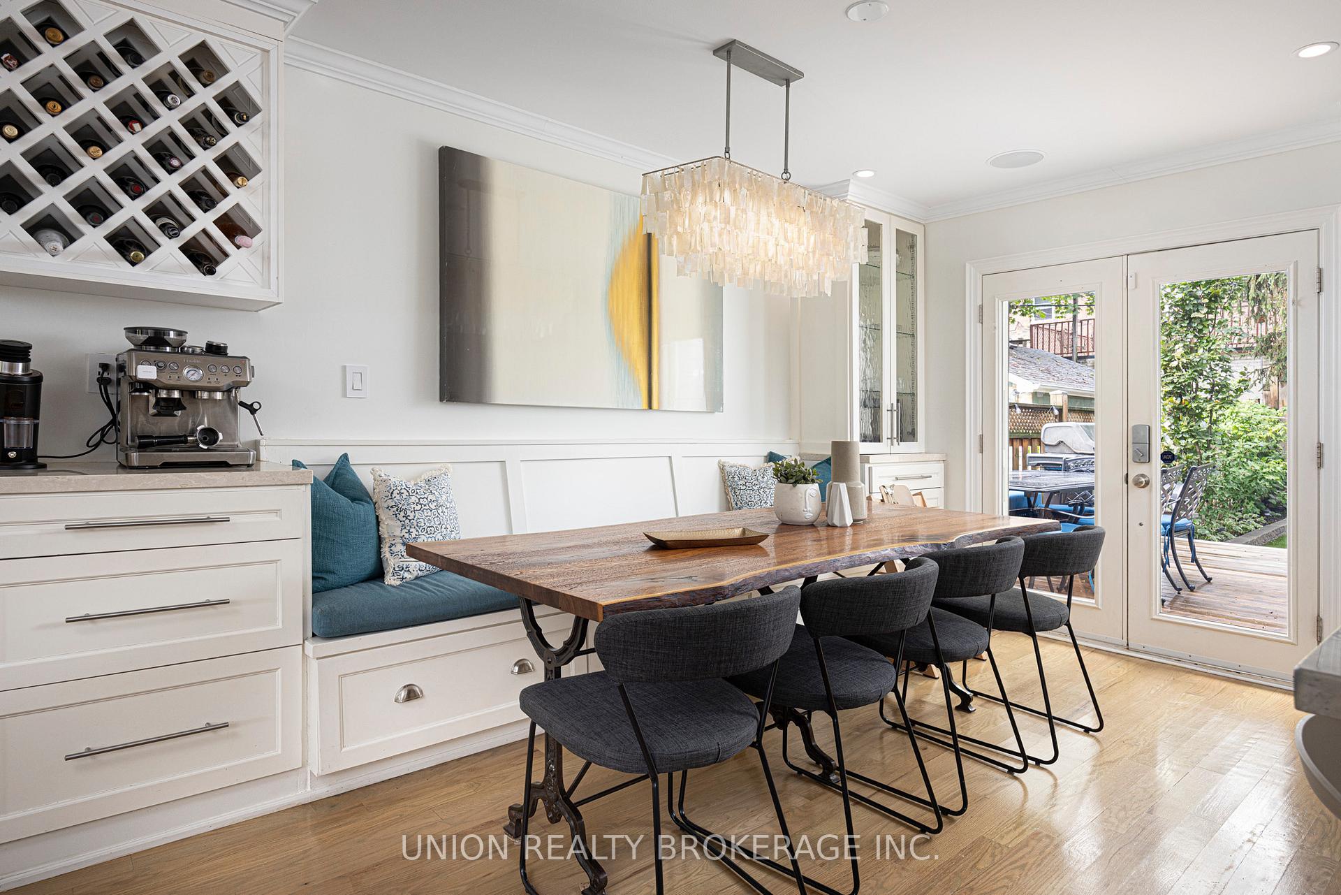Photo 16 of 10 Selwood Avenue, Toronto, The Beaches — HOMEH
