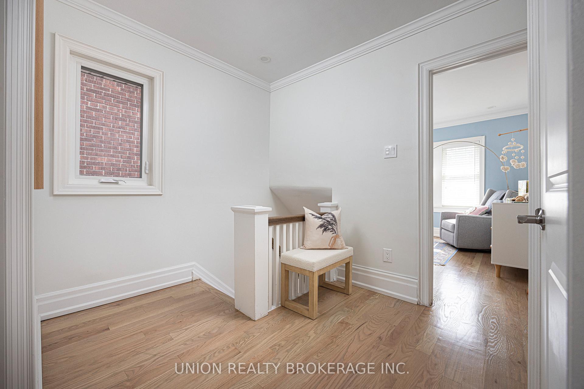 Photo 18 of 10 Selwood Avenue, Toronto, The Beaches — HOMEH