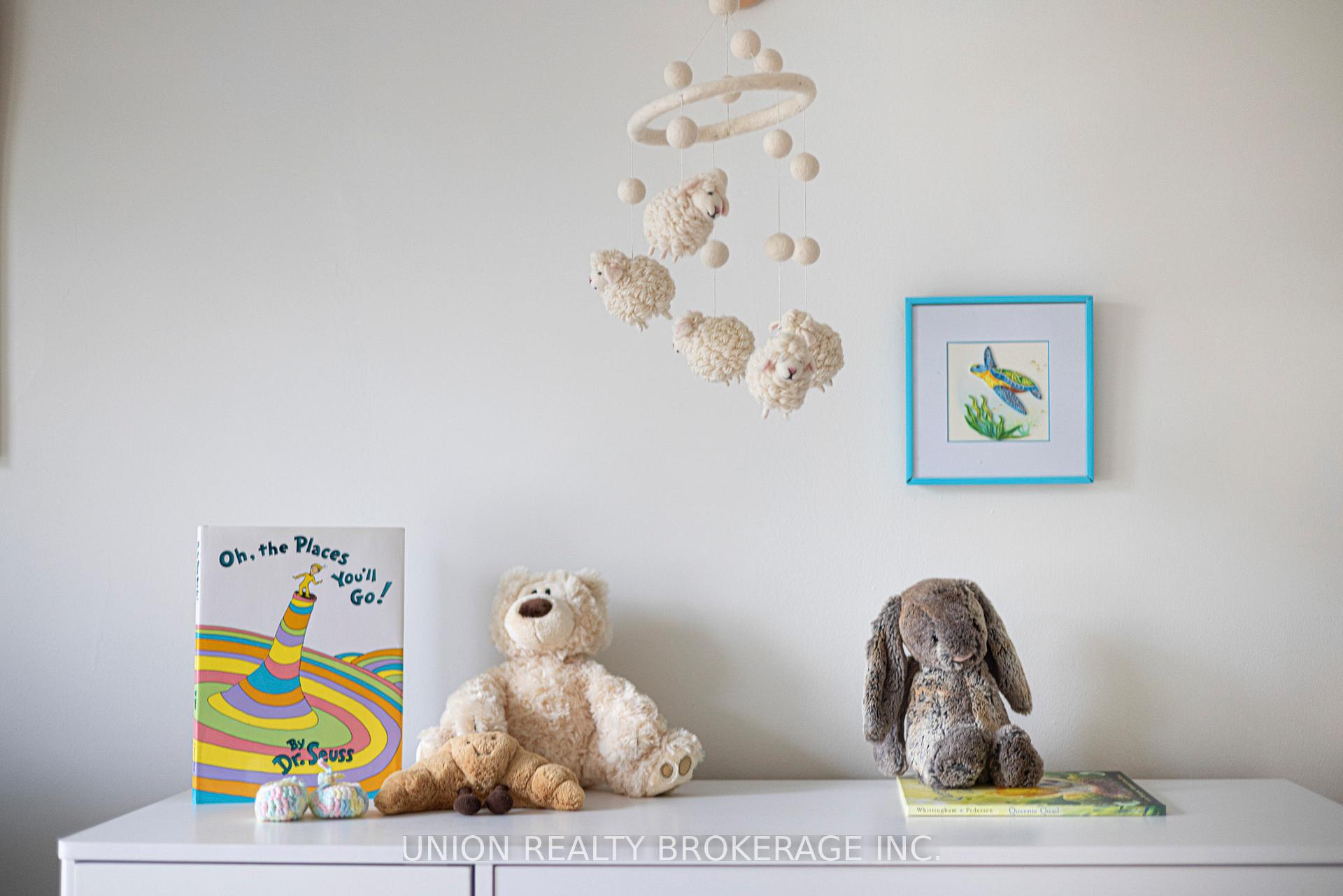 Photo 20 of 10 Selwood Avenue, Toronto, The Beaches — HOMEH