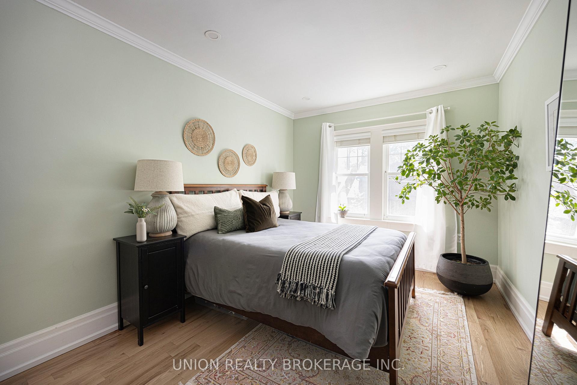 Photo 22 of 10 Selwood Avenue, Toronto, The Beaches — HOMEH