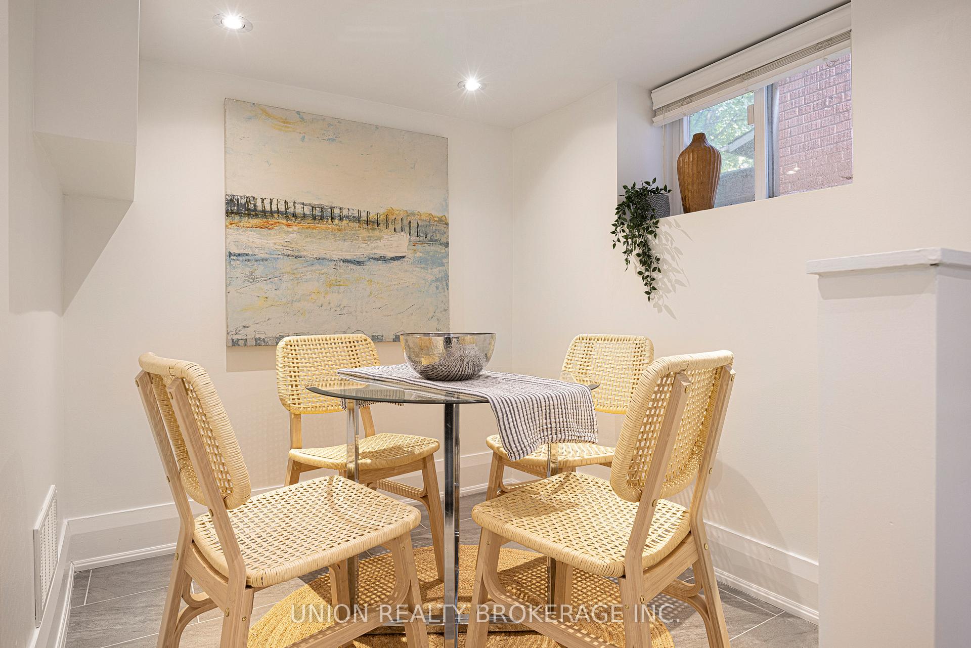 Photo 35 of 10 Selwood Avenue, Toronto, The Beaches — HOMEH