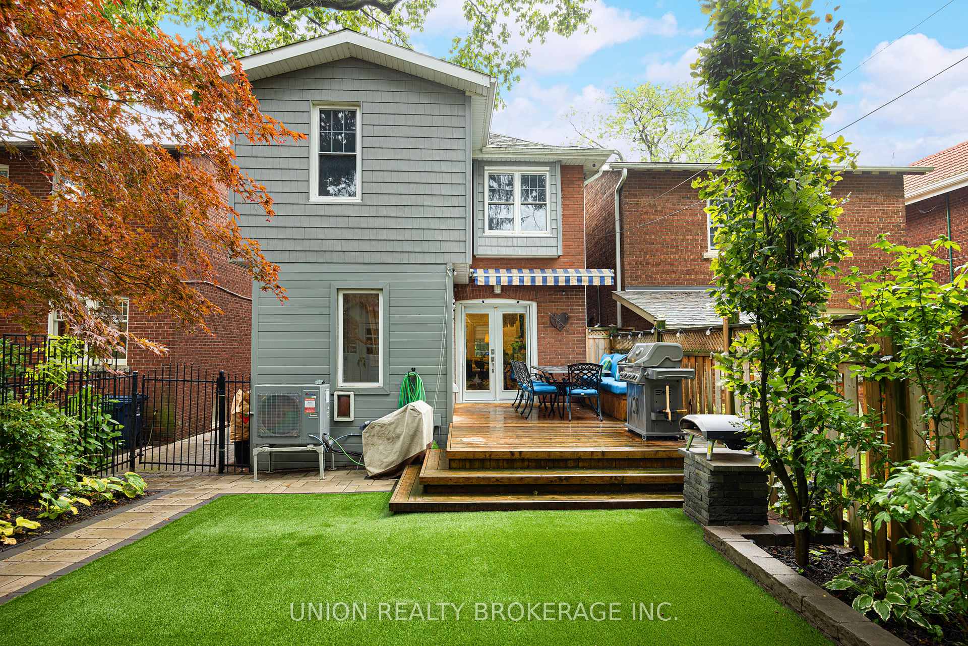 Photo 36 of 10 Selwood Avenue, Toronto, The Beaches — HOMEH