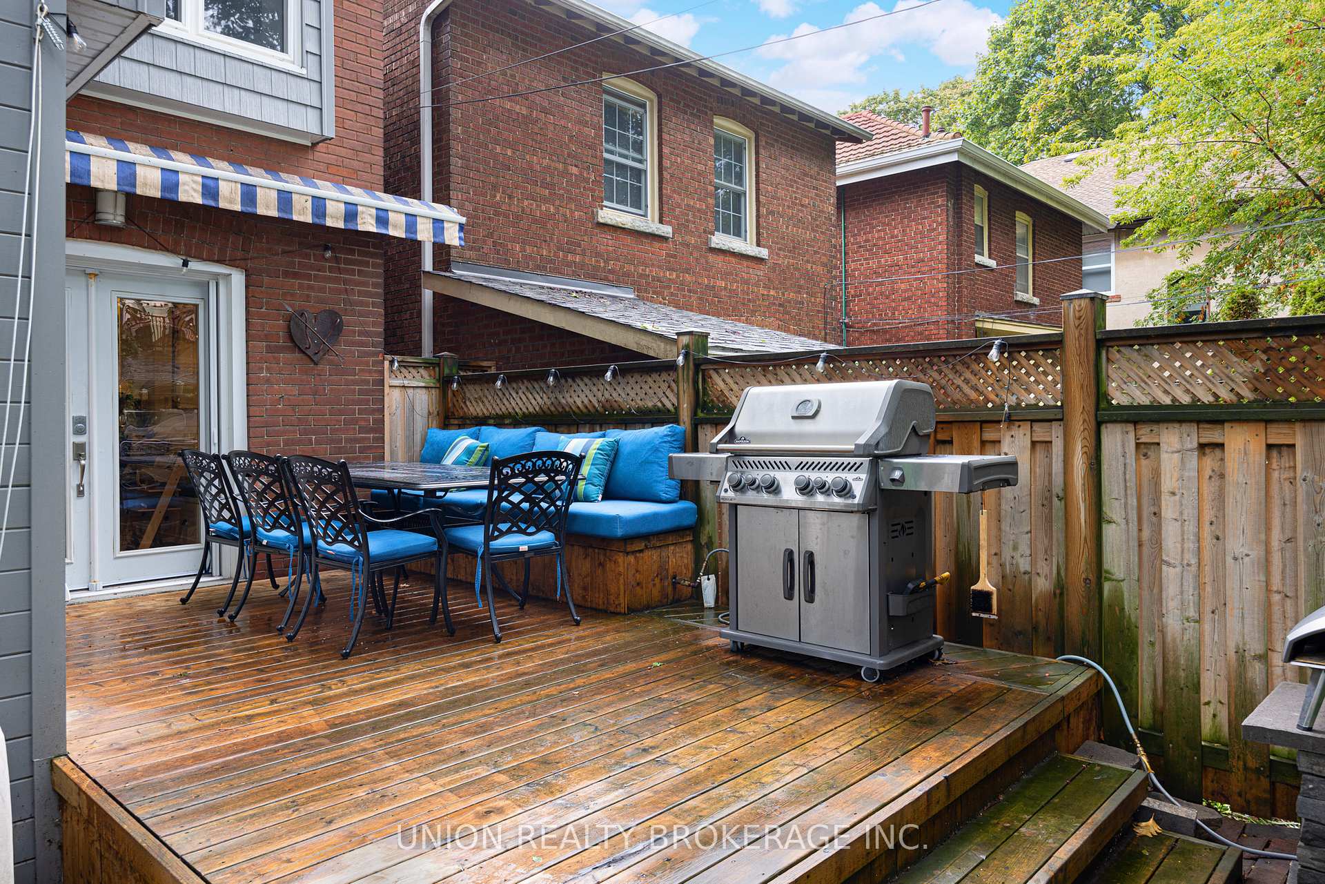 Photo 38 of 10 Selwood Avenue, Toronto, The Beaches — HOMEH
