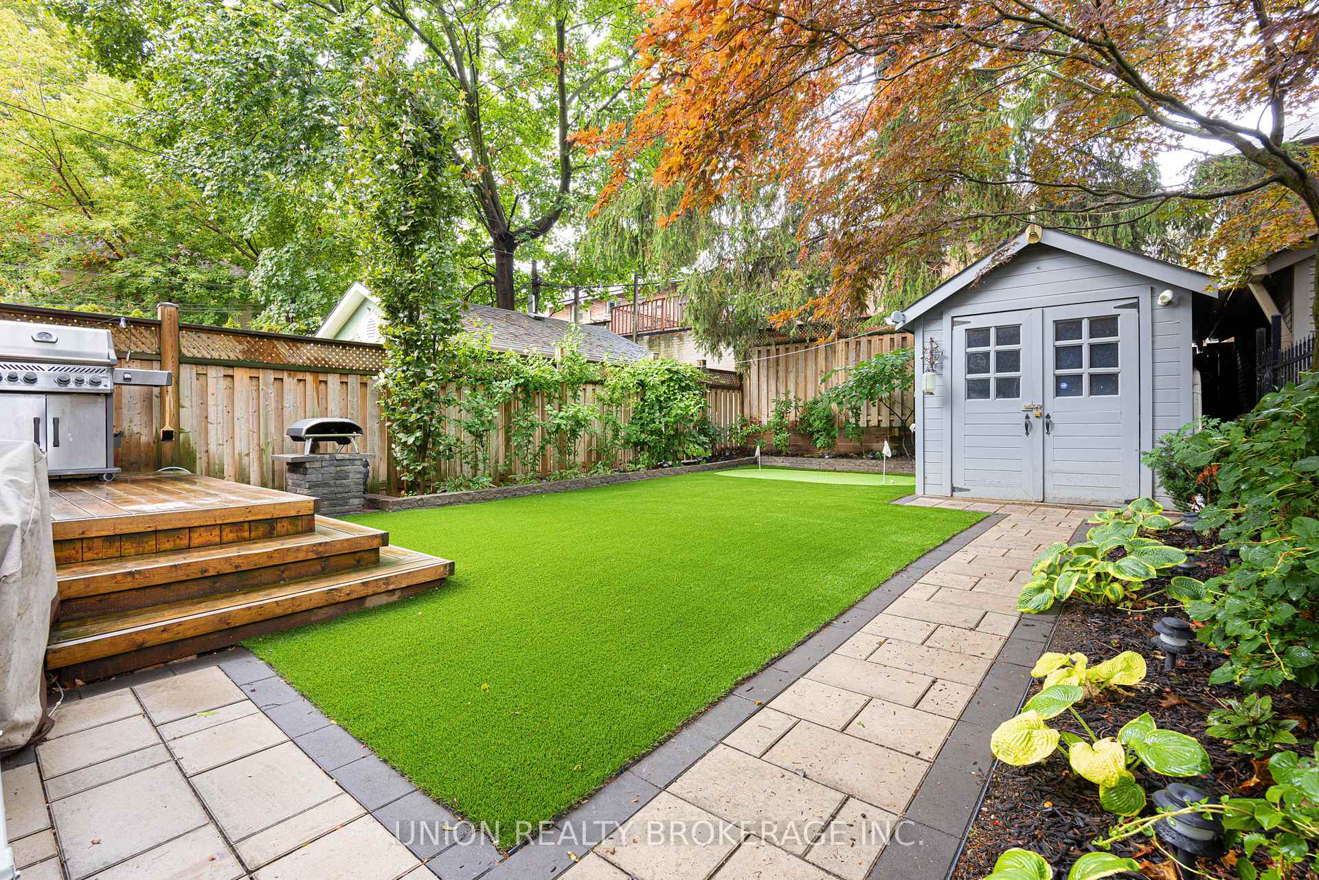 Photo 39 of 10 Selwood Avenue, Toronto, The Beaches — HOMEH