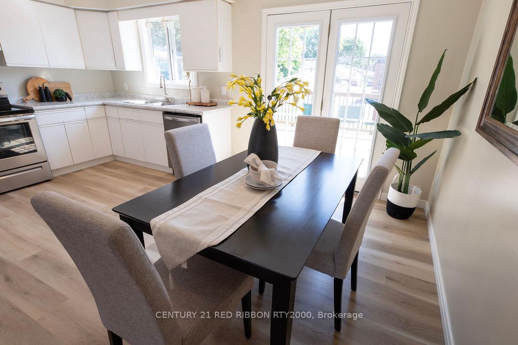Photo 6 of 152 Beech Street, Strathroy-Caradoc, SW — HOMEH