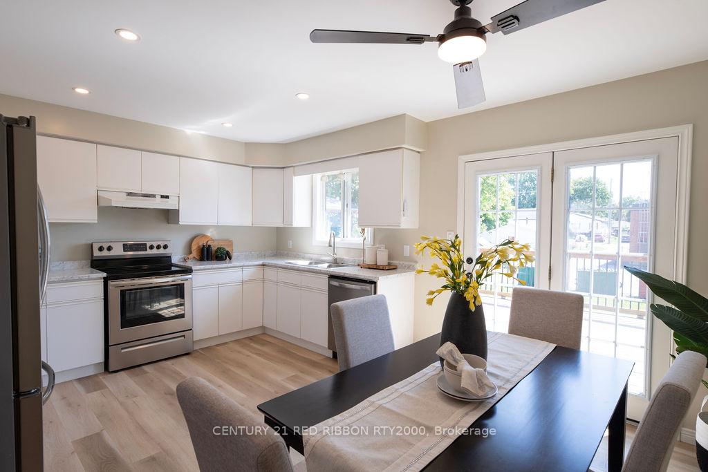 Photo 8 of 152 Beech Street, Strathroy-Caradoc, SW — HOMEH