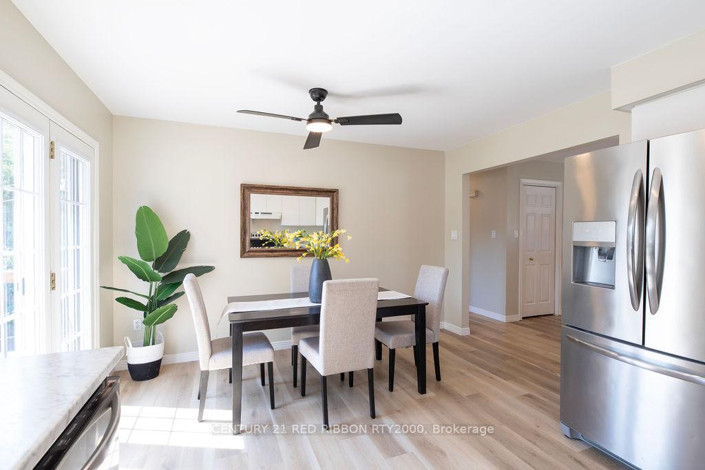 Photo 9 of 152 Beech Street, Strathroy-Caradoc, SW — HOMEH